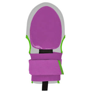 Guantes de Béisbol y Sóftbol de Neopreno de Alta Calidad, Color Personalizado, Ligeros, Duraderos y Cómodos, para Adultos, Profesionales, para Mano Izquierda - Product Image 5