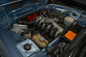 1975 B-M-W- 3.0 C-S-i - Product Image 2