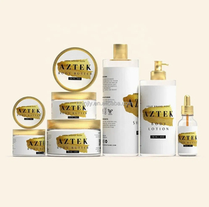 Tùy chỉnh in dược phẩm Peptide lọ chai Sticker Chất lượng cao Nhãn thuốc cho bao bì nhãn - Product Image 4