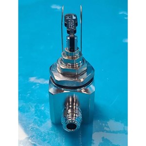 VERIFLO A0071310-5 Utilisé comme pièce détachée d'équipement semi-conducteur d'occasion - Product Image 3