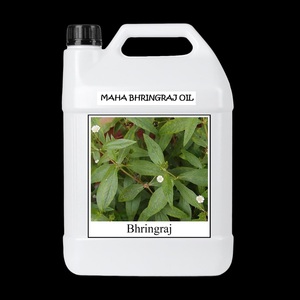 Huile réparatrice avancée pour cheveux abîmés, contre la chute de cheveux et les pellicules |   Formule revitalisante pour le cuir chevelu et les soins contre l'alopécie - Product Image 6