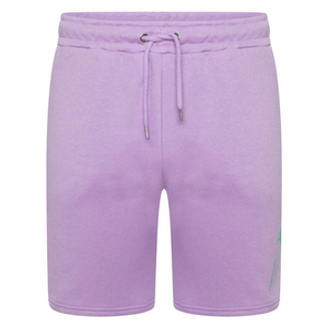 Ensembles de vêtements de détente d'été sur mesure en deux pièces, séchage rapide, respirants, manches courtes, couleurs contrastées, motif uni, écologiques - Product Image 3