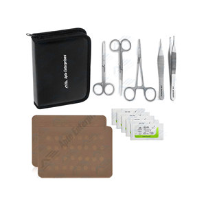 Surgical Skin Pad <b>Suture</b> Training <b>Kit</b> for Medical Students <b>Suture</b> <b>Kit</b> Hot Selling Medical Student Training <b>Suture</b> <b>Kit</b> - Product Image 5