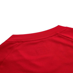 Wholesale Price New Design Men <b>Badminton</b> Tennis Uniform for Men Fully Customized Material Made Tennis Uniform OEM Service - Product Image 5