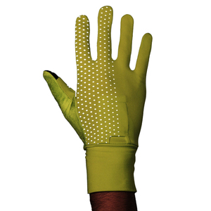 Premium Sports Full Finger Running <b>Gloves</b> Lightweight Breathable Reflective Touchscreen Grip <b>Gloves</b> for Fitness Running Cycling - Product Image 4