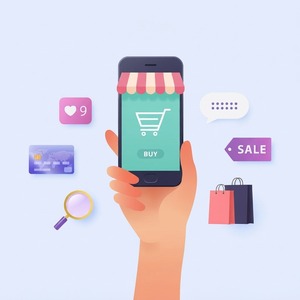 Solutions d'optimisation pour les boutiques d'accessoires mobiles dynamiques améliorant les performances et les revenus du marché des équipements téléphoniques - Product Image 1