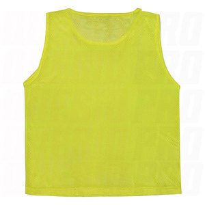 เสื้อกั๊กฝึกซ้อมสำหรับเยาวชน ทนทาน ระบายอากาศได้ดี เหมาะสำหรับการฝึกซ้อมและการแข่งขัน - Product Image 4