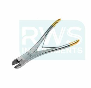 Cortador de Huesos Ortopédico RWS Instruments, Acero TC, Manual, Certificado CE, Clase II, Estándar ISO13485 - Product Image 2