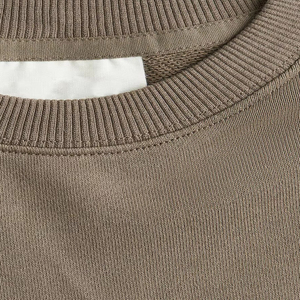 Nueva sudadera ligera, moderna y elegante para mujer, ropa deportiva informal, sudadera para mujer en venta online. - Product Image 2