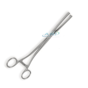 Pinzas Meseux de Acero Inoxidable de Grado Hospitalario, Instrumento Quirúrgico Profesional - Product Image 4