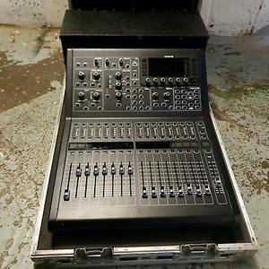 Estuche de Transporte Personalizado X32 con Garantía de 2 Años para Mezclador Digital Behringer X32 - Product Image 2