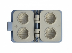 [SUHIL MACHINERY] Automatic Walnut Cake <b>Machine</b> & Commercial Walnut-shaped Cake Baker & High Efficiency <b>Snack</b> <b>Machine</b> - Product Image 6