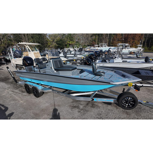 2026 X23B Bateau de plaisance Lounge Bay Yamaha 250 SHO - Product Image 1