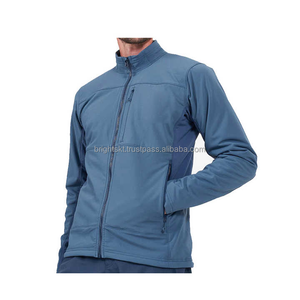 Chaqueta de Caza Impermeable para Hombre, Forrada de Forro Polar, Cortavientos, para Invierno - Product Image 4