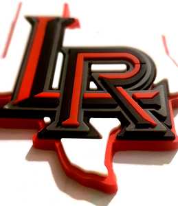 บัมเบิ้ลกันกระแทกหมวกเบสบอลมีกาว3เมตร3D 2D เทปสองชั้นสำหรับโลโก้ของทีมออกแบบได้ตามต้องการ - Product Image 1