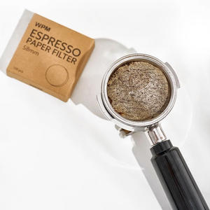 Filtro de Papel para Espresso WPM de 58 mm (100 unidades) - Product Image 2