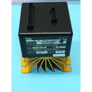 ระบบควบคุมมอเตอร์ไฟฟ้ากระแสตรง Automotion LC1AP00001, 157254 - อุปกรณ์และอะไหล่เซมิคอนดักเตอร์ระดับโลกที่เชื่อถือได้ - Product Image 1