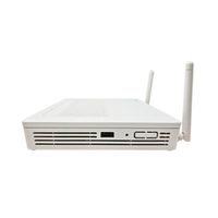 ONT WiFi CATV HG8247H de Grado Profesional para Conectividad de Fibra Óptica Residencial y Comercial
