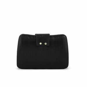 Mujer Negro Fancy P24391 Clutch - Product Image 1