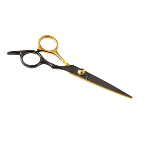 กรรไกรตัดผมมืออาชีพ สแตนเลส 4Cr13 คมกริบ สำหรับช่างตัดผมมือขวา เหมาะสำหรับร้านทำผมและร้านเสริมสวย - Product Image 3