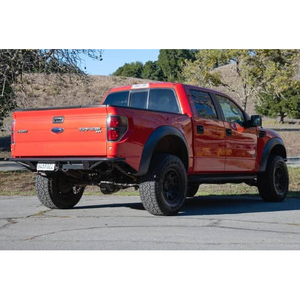 Ford F-150 SVT Raptor 2011 - Product Image 2