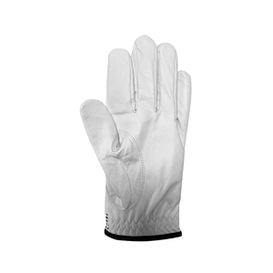 2026 Durable High <b>Grip</b> Non-Slip Men's Custom Color Golf <b>Gloves</b> <b>with</b> Genuine Leather Flexible for Competitive Play Performance VN - Product Image 6