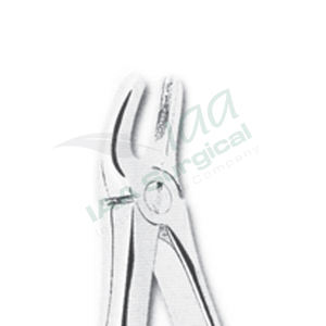 Instrumentos Dentales de Calidad Premium para Exportación, Pinzas de Extracción de Dientes para Adultos, Acero Inoxidable de Alta Resistencia, Certificación CE, Gran Venta - Product Image 4