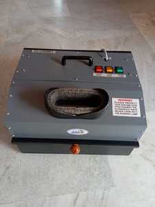 Caja UV para instrumentos, longitud de onda 254nm 365nm, caja de prueba de luz visible para laboratorio, tubos con unidad de control de interruptor individual - Product Image 1
