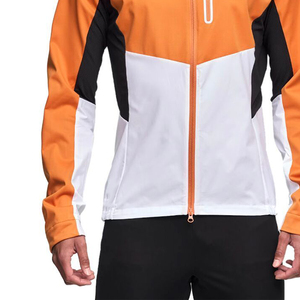 Veste coupe-vent softshell confortable pour femmes, best-seller, avec logo personnalisé, tendance, prix avantageux - Product Image 2