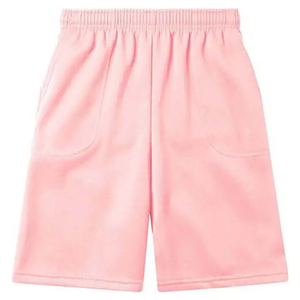 Shorts en jean droits pour homme personnalisés avec logo graphique sérigraphié, style streetwear, délavé à l'acide, vintage, luxe, strass, coupe ample et fermeture éclair - Product Image 1