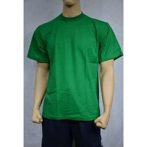 Shaka Wear Quality Heavy <b>Weight</b> Slub Cotton T Shirt Summer Wholesale Mens Clothes <b>Blank</b> Round Neck Unisex Plain T-shirts Tees - Product Image 3