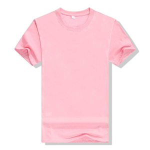 \Wholesale Cotton <b>Polyester</b> Plain Cheap <b>Tshirt</b> Manufacturer Factory Custom Logo Print DTG DTF Tee t Shirt Men T-shirt for Men - Product Image 3