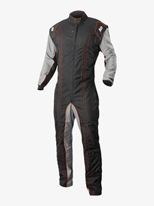 Traje de Karting Enfocado en el Rendimiento, Diseñado para Carreras Competitivas en Pista y Uso Prolongado - Product Image 2