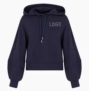 Nouveaux arrivages : sweats à capuche de qualité supérieure pour l'hiver, sweats décontractés respirants pour hommes, sweats pour femmes adultes et enfants. - Product Image 4