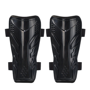 Professional Shin Guards Football Shin Guard Soccer Leg <b>Protectors</b> <b>Knee</b> Shin Pads - Product Image 3