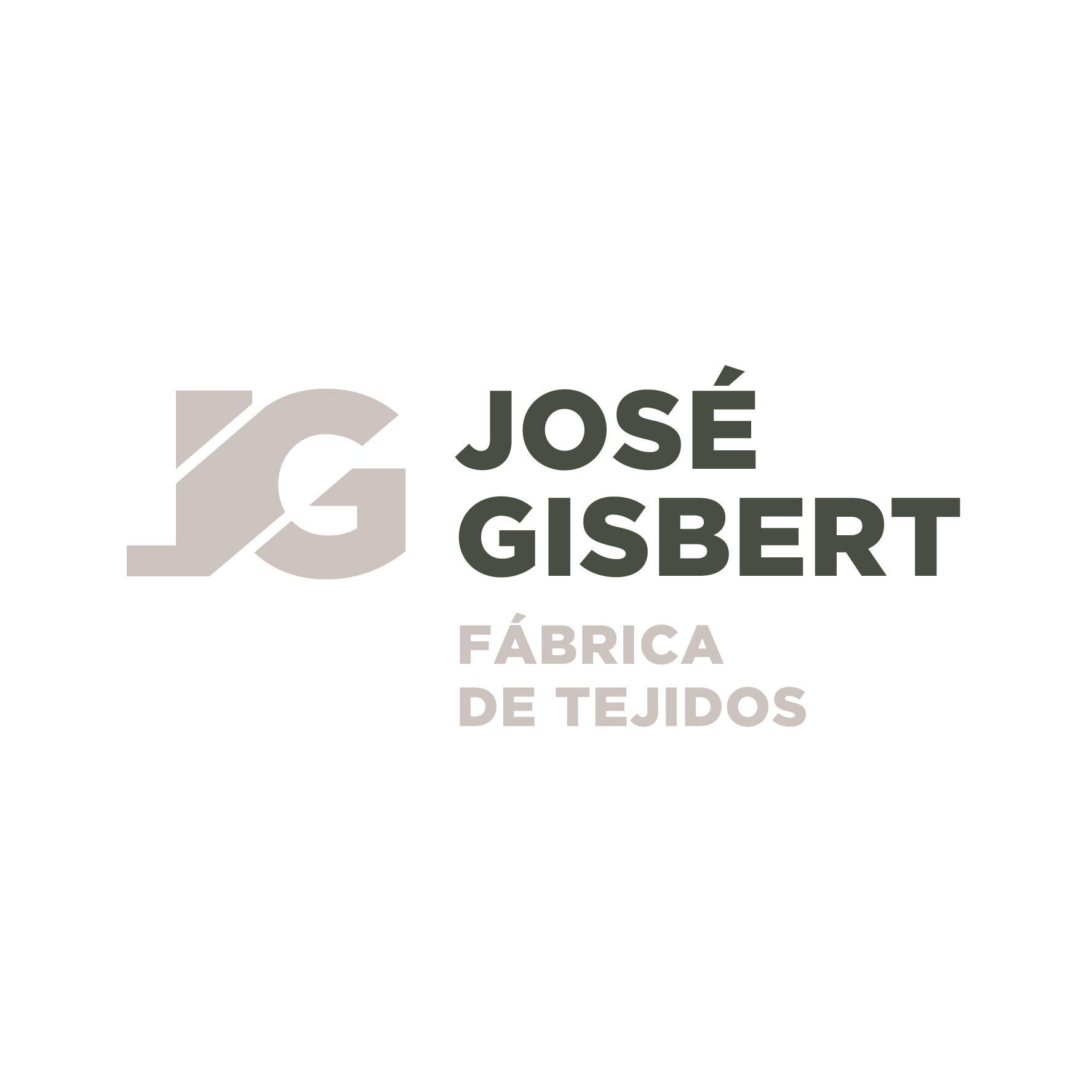 JOSÉ GISBERT S.L. logo