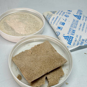 1250g/4 bolsas Secco Polvo Desecante de Cloruro de Calcio para Contenedores, Control de Humedad para Productos de Exportación, Fábrica de Vietnam - Product Image 3