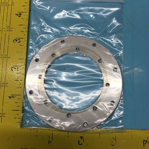 DNS 2-F3-82700 SPIN CHUCK RETAINER, <b>SPACER</b>, SSWR - Trusted Global Legacy Semiconductor Equipment and Parts at - Product Image 4