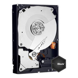 Disco Duro Interno Nuevo de Alto Rendimiento WD2003FZEX de 2 TB, Negro, 3.5 Pulgadas, SATA III, 7200 RPM, 64 MB de Caché, para Juegos y Estaciones de Trabajo - Product Image 3
