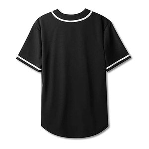 Uniforme de baseball de qualité supérieure, très vendu, en matériau durable, pour les sports de plein air, en vente en ligne - Product Image 4