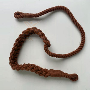 OEM Service Made In Pakistan Ceremonial Uniform <b>Lanyard</b> Latest Style Ceremonial Uniform <b>Lanyard</b> - Product Image 4
