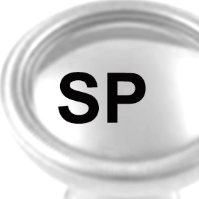 Plaqué argent
