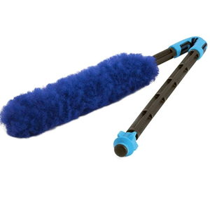 Wholesale <b>Paintball</b> Barrel Cleaning Swab Durable Double End Microfiber Cleaner For Equipment Maintenance - Product Image 5
