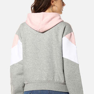 Sudadera con Capucha de Forro Polar para Mujer, Diseño Personalizado, Estilo Y2K, Ligera, Antiarrugas, Transpirable y Cómoda - Product Image 3