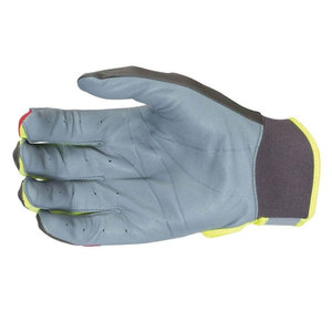 Guantes de béisbol con agarre fuerte, resistentes al sudor, para deportes al aire libre, para práctica de béisbol - Product Image 5