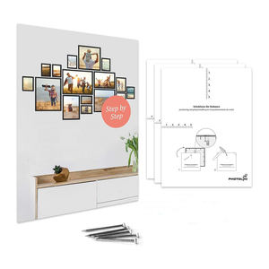 Marco de Fotos de Madera Clásico Vintage, Hecho a Mano, Rústico, Moderno, Contemporáneo, con Acabado Limpio, Decoración para Exhibición en Mesa - Product Image 6