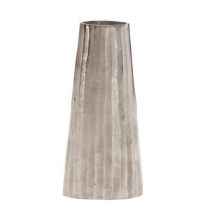 Jarrón Decorativo de Metal para Flores, Diseño Moderno para Sala de Estar o Dormitorio, Jarrones y Macetas para Eventos - Product Image 4
