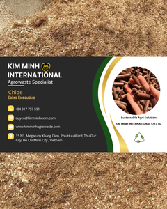 Bloques de Aserrín de Madera de Pino 100% Natural KMI de Vietnam, Alta Densidad y Baja Humedad para Pedidos al por Mayor con Precio Competitivo - Product Image 6