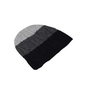 Gorro de Hombre a la Moda, Precio al por Mayor, 100% Acrílico, Gorro de Invierno Cómodo para Hombre - Product Image 6