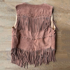 Gilet d'hiver pour homme de haute qualité, nouveau design, gilet en cuir tendance, respirant et style personnalisé pour les vêtements décontractés en plein air - Product Image 3
